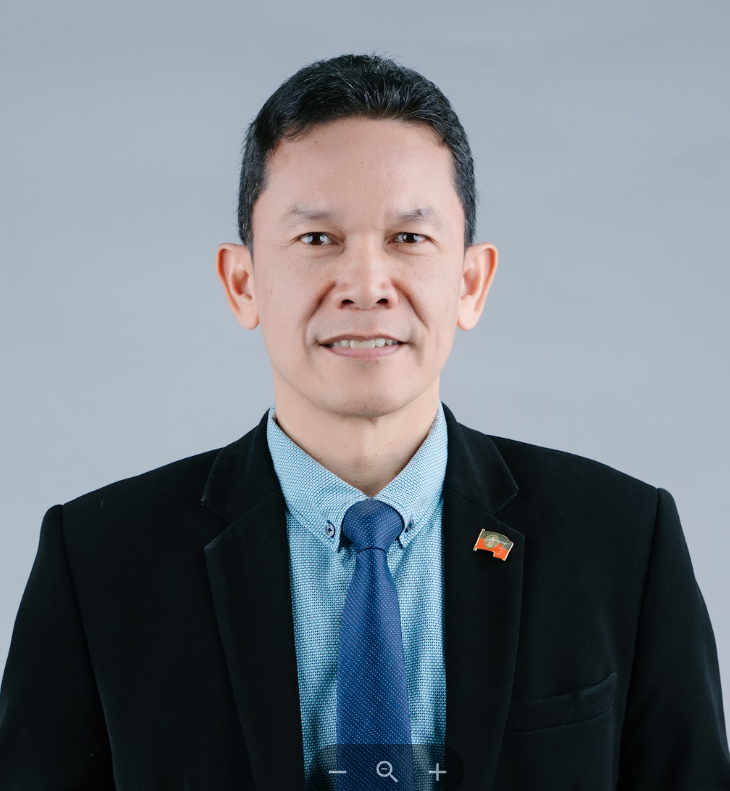อธิการบดี