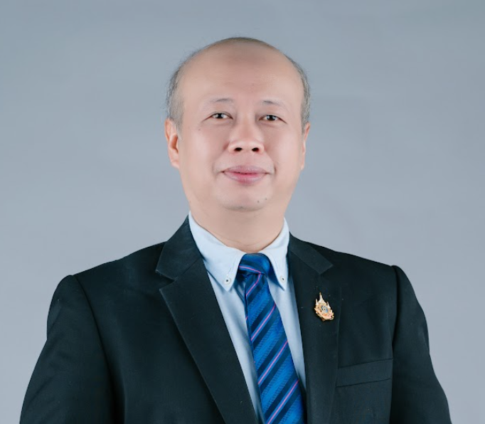 ผศ.ดร.สุทัศน์ คล้ายสุวรรณ์
